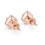 Halcyon Gleam Earrings — Printable STL - Image 6