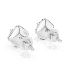 Halcyon Gleam Earrings — Printable STL - Image 9
