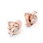 Aetherlace Earrings — STL Design - Image 4