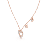 Minimalist Light Necklace STL: Delicate Chain for Everyday Wear - Image 2