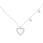 Minimalist Light Necklace STL: Delicate Chain for Everyday Wear - Image 3