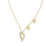 Minimalist Light Necklace STL: Delicate Chain for Everyday Wear - Image 4