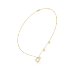 Minimalist Light Necklace STL: Delicate Chain for Everyday Wear - Image 5