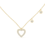 Minimalist Light Necklace STL: Delicate Chain for Everyday Wear - Image 7