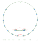 Beaded Light Chain STL: Uniform Orbs for Subtle Sparkle - Image 7