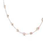 Beaded Light Chain STL: Uniform Orbs for Subtle Sparkle - Image 2