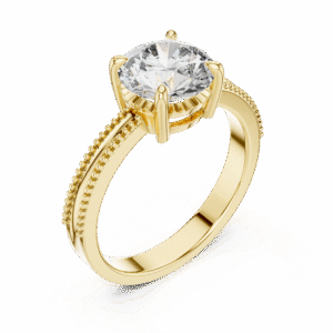 Premium 3D Jewelry STL Models and Studio-Quality Renders