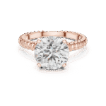Fine Jewelry STL Scans with Realistic Render Previews - Image 2