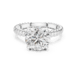 Fine Jewelry STL Scans with Realistic Render Previews - Image 3
