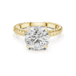 Fine Jewelry STL Scans with Realistic Render Previews - Image 5
