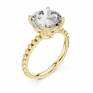 3D Printed Jewelry STL Models and Render Gallery