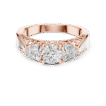 Unique Jewelry STL Files with Hyper-Realistic Renders - Image 2