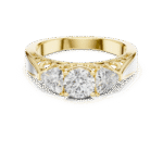 Unique Jewelry STL Files with Hyper-Realistic Renders - Image 5