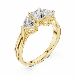 Classic Jewelry 3D STL Models and Beautiful Renders