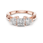 Classic Jewelry 3D STL Models and Beautiful Renders - Image 2