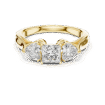 Classic Jewelry 3D STL Models and Beautiful Renders - Image 5