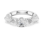 Modernist Jewelry STL Designs with Studio Renders - Image 3