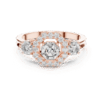 Limited Edition Jewelry STL Models and Render Set - Image 2