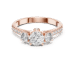 Sculpted Jewelry STL Files with 4K Renders - Image 2