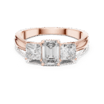 Art Deco Jewelry 3D STL Models and Render Visuals - Image 2