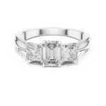 Art Deco Jewelry 3D STL Models and Render Visuals - Image 3