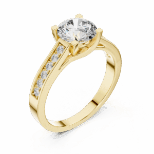 Boho-Chic Jewelry STL Designs with Renderings