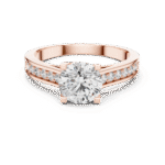 Boho-Chic Jewelry STL Designs with Renderings - Image 2