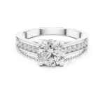 Boho-Chic Jewelry STL Designs with Renderings - Image 3