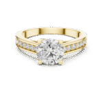 Boho-Chic Jewelry STL Designs with Renderings - Image 5