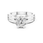 Custom Ring STL Models with High-Detail Renders - Image 3