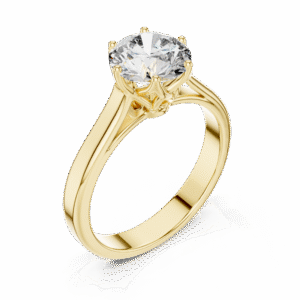 Pendant STL Jewelry Models and Realistic Renders