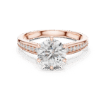 CAD-Ready Jewelry 3D STL Models + Render Library - Image 2