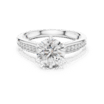 CAD-Ready Jewelry 3D STL Models + Render Library - Image 3