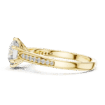 CAD-Ready Jewelry 3D STL Models + Render Library - Image 4