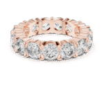 Ethical Gold Jewelry STL Models with Rendered Images - Image 4