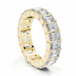 Titanium & Silver Jewelry 3D STL Models with Renders - Image 5