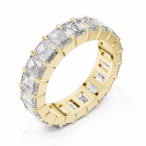 Titanium & Silver Jewelry 3D STL Models with Renders