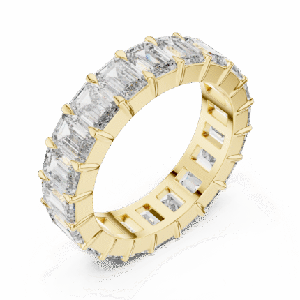 Titanium & Silver Jewelry 3D STL Models with Renders