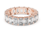 Titanium & Silver Jewelry 3D STL Models with Renders - Image 2