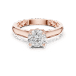 Ring Design STL Files and Photorealistic Renders - Image 2