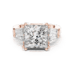 Modern Jewelry STL Collection with Render Proofs - Image 2