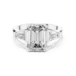 Classic Crafted Jewelry 3D STL Models and Renders - Image 3