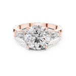 Couture Jewelry STL Models with Ultra-Realistic Renders - Image 2