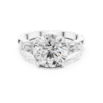 Couture Jewelry STL Models with Ultra-Realistic Renders - Image 3