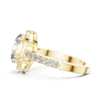 3D Printed Jewelry STL Designs with High-Fidelity Renders - Image 4