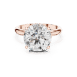 Statement Ring STL Files and Render Gallery - Image 2