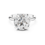 Statement Ring STL Files and Render Gallery - Image 3