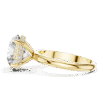 Statement Ring STL Files and Render Gallery - Image 4