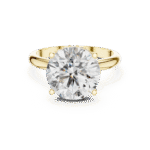 Statement Ring STL Files and Render Gallery - Image 5