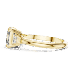 Brushed Metal Jewelry 3D STL Models with Renders - Image 4